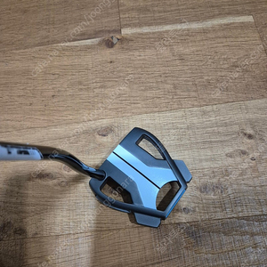 스파이더투어X 퍼터