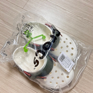 크록스 올 터레인 클로그 새상품