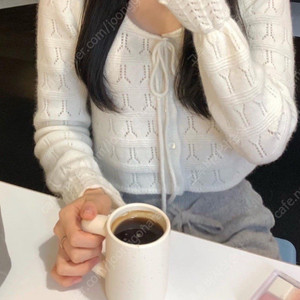 르플레인 루터 가디건