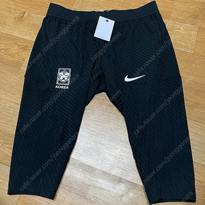 22-24 대한민국 국가대표 선수용ADV 국대 7부팬츠