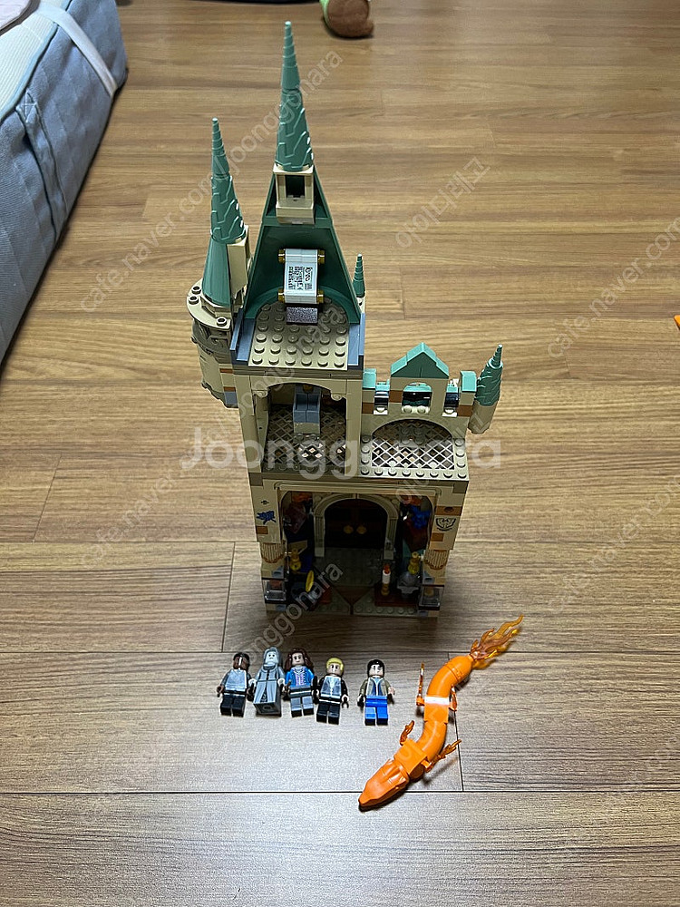 (레고) 해리포터 76413--0