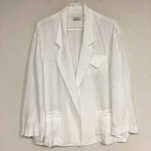 21 SYSTEM 시스템 레이온 자켓 55 / 랑방 마인 오브제 타임 럭키슈에뜨 산드로 마쥬 오르 시에 시스템