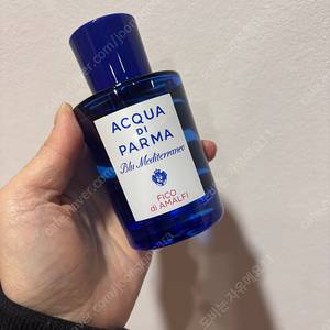 아쿠아디파르마 피코 디 아말피 EDT 75ml