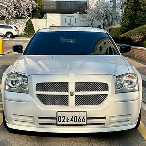 [서울마포] 닷지 매그넘 2.7 V6 웨건 700만