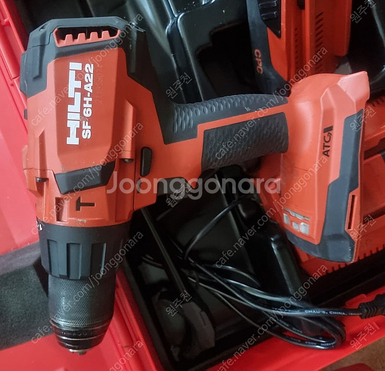 힐티sf 6h-a22--2