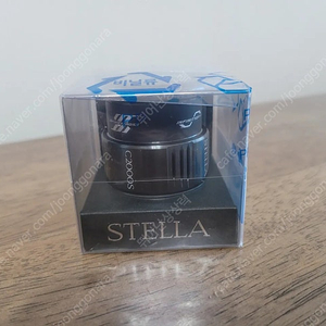 22스텔라 c2000s 스풀 팜