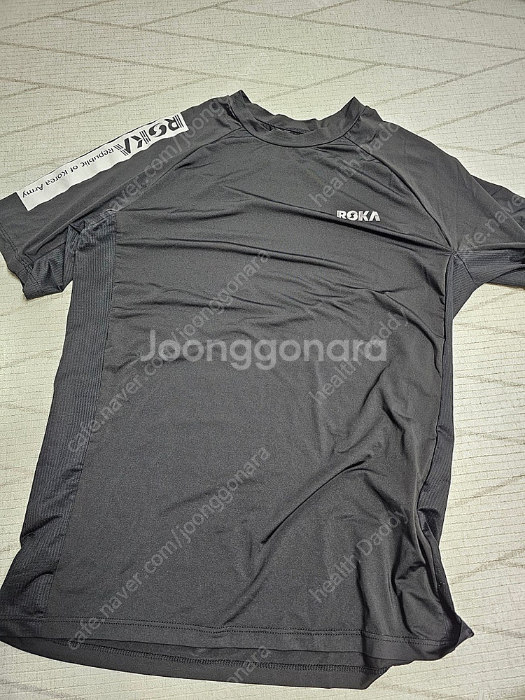 육군구형 생활복 ,짬복--0