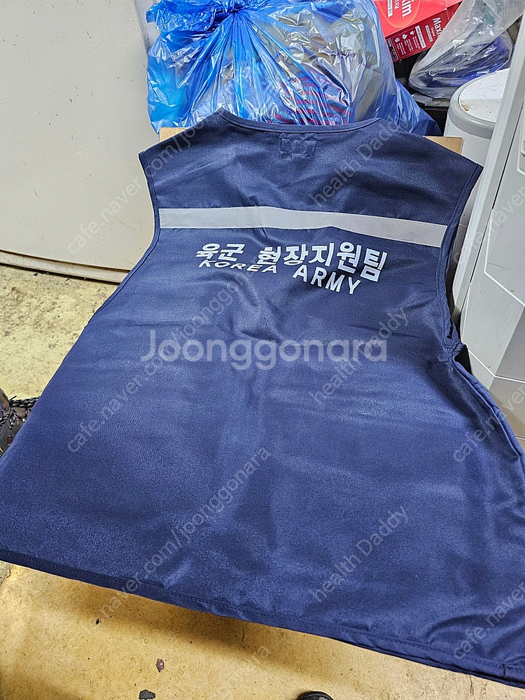 작업조끼 xxl ,xxxl--1