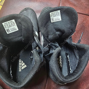 아디다스 복싱레슬링화