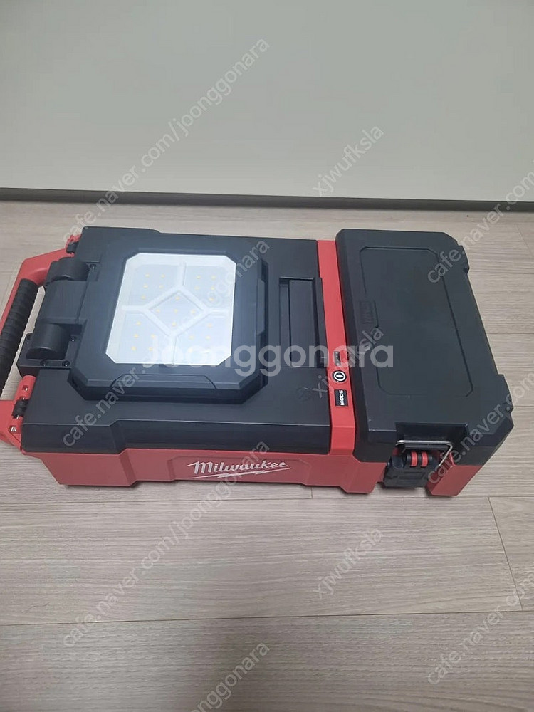 밀워키 m12 팩아웃 POAL-0--0