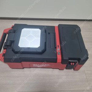 밀워키 m12 팩아웃 POAL-0