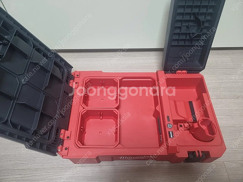 밀워키 m12 팩아웃 POAL-0--2