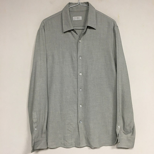 TIME 타임 옴므 베이직 셔츠 100 / 랑방 마인 오브제 타임 럭키슈에뜨 산드로 마쥬 오르 시에 시스템