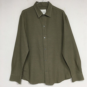 21 TIME 타임 옴므 린넨 셔츠 100 / 랑방 마인 오브제 타임 럭키슈에뜨 산드로 마쥬 오르 시에 시스템