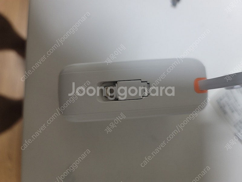 쿡테크 10 파워뱅크 PD 150W 고속 충전 노트북 ...--6