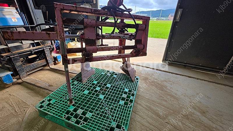 고구마 수확기 고구마 수확 쟁기 트랙터용 고구마쟁기--4