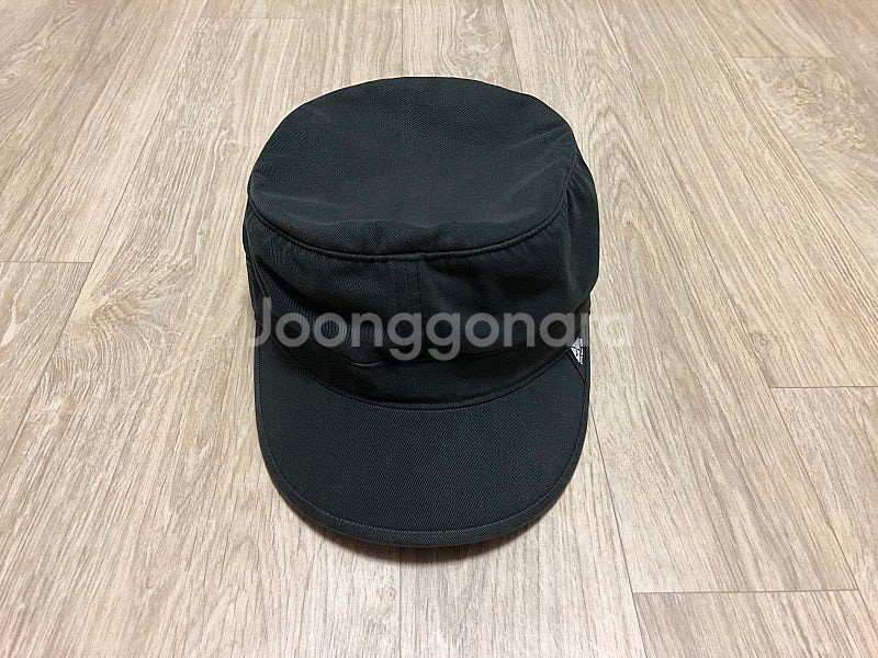 나이키 ACG 2005 볼캡 블랙--1