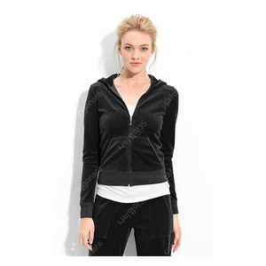 미국 쥬이시 꾸뜨르 벨로아 후디 (새상품)