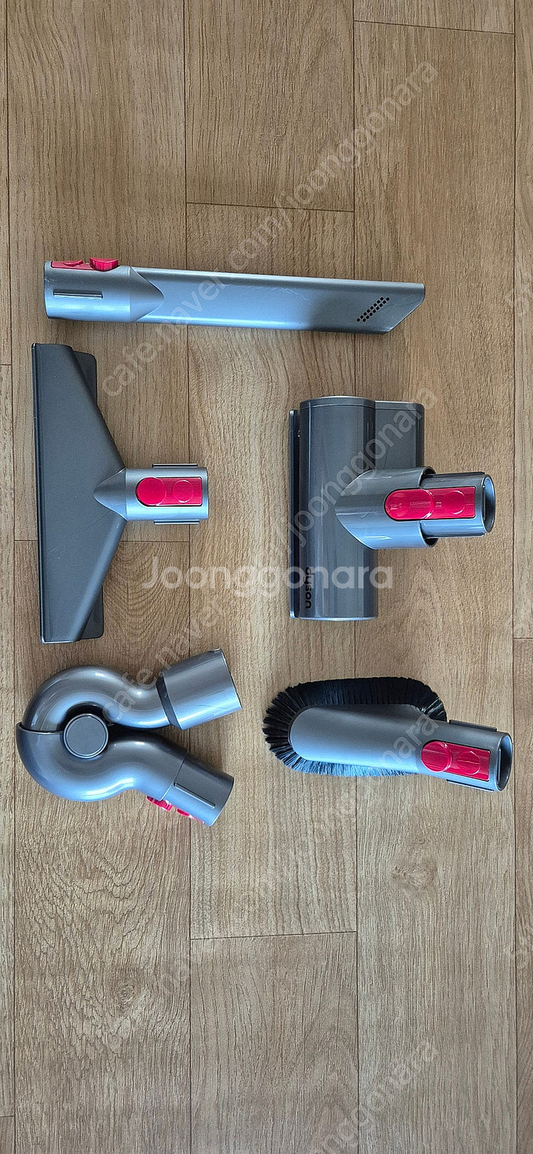 다이슨 정품 v8 무선청소기 도구 툴--0