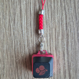 CHERRY MX BOARD 3.0S 키링