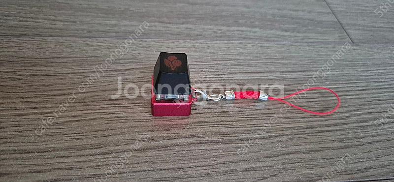 CHERRY MX BOARD 3.0S 키링--3