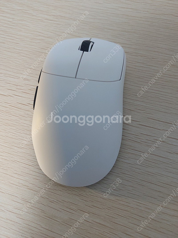 람주 쏜 Lamzu Thorn--0