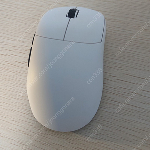 람주 쏜 Lamzu Thorn