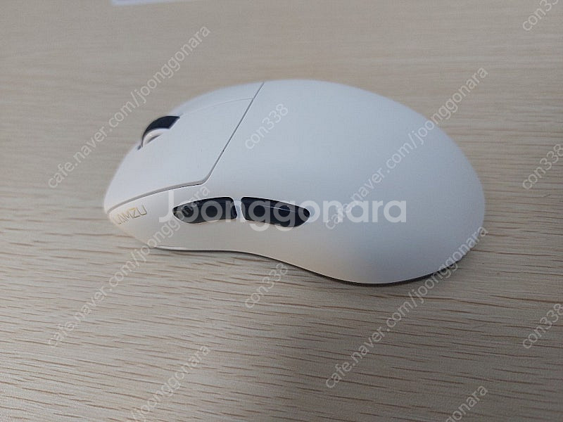 람주 쏜 Lamzu Thorn--1