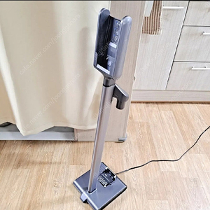 삼성제트 청소기 충전기 거치대 악세사리 크래들 충전도크