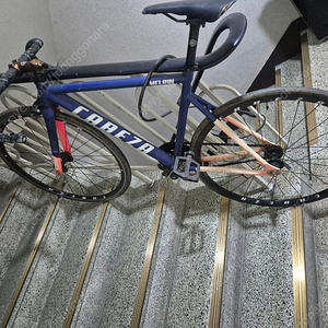 카베자 멜린 2016년식 쯤