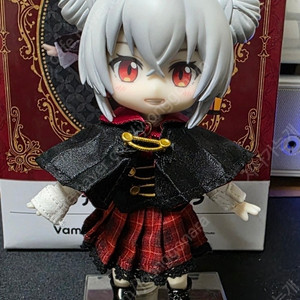 넨도로이드 돌 : 벰파이어 미라