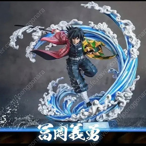 [구매] 지안케 기유 레진 피규어