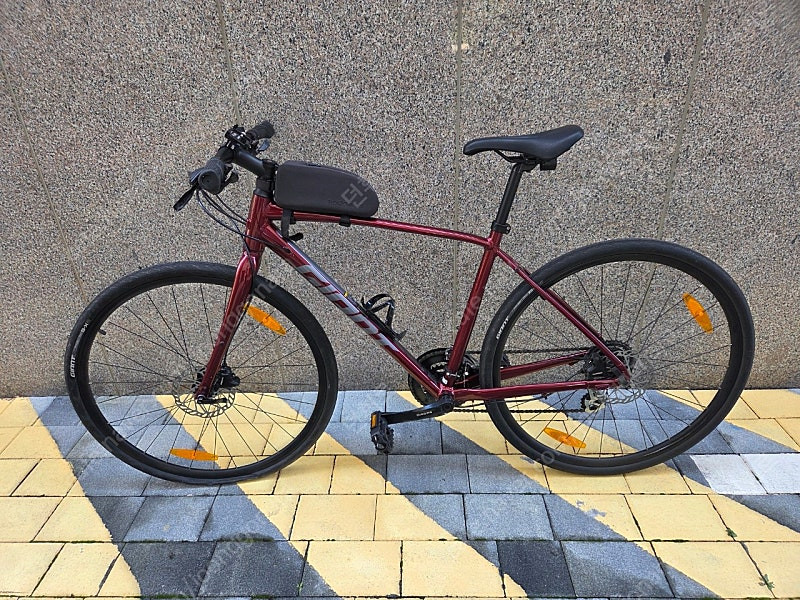 자이언트 에스케이프2 disc 2023 이미지