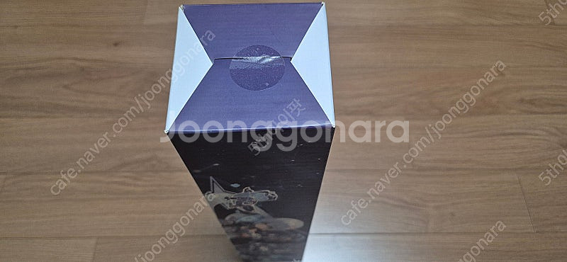 메이플 시아 장패드 미개봉--1