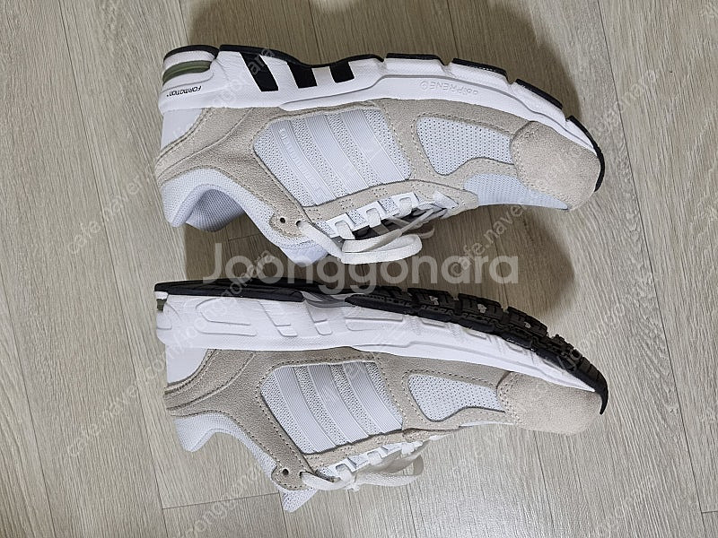 아디다스 이큅먼트 10 jp240 chn235 운동화--1