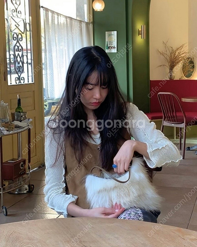 (빠른배송 미개봉) 미닛뮤트 퍼 카푸치노 파르벵 프레클--1