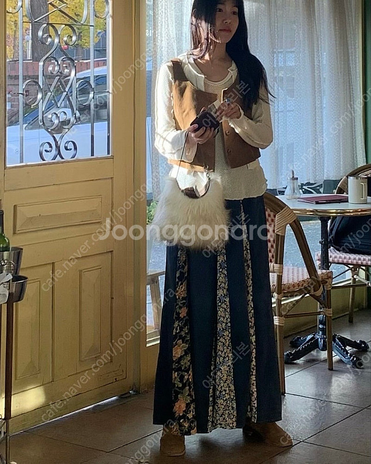 (빠른배송 미개봉) 미닛뮤트 퍼 카푸치노 파르벵 프레클--2