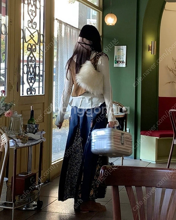 (빠른배송 미개봉) 미닛뮤트 퍼 카푸치노 파르벵 프레클--4