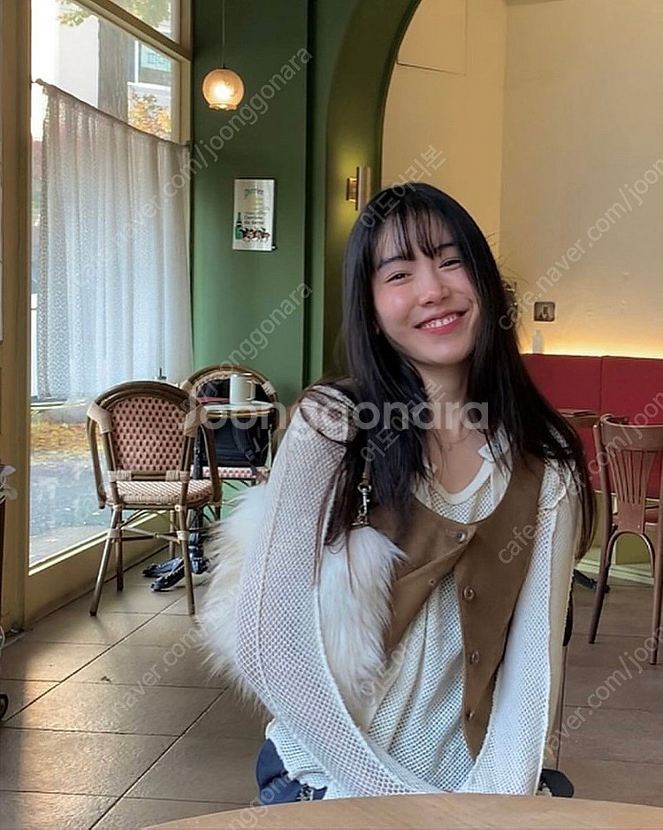 (빠른배송 미개봉) 미닛뮤트 퍼 카푸치노 파르벵 프레클--5