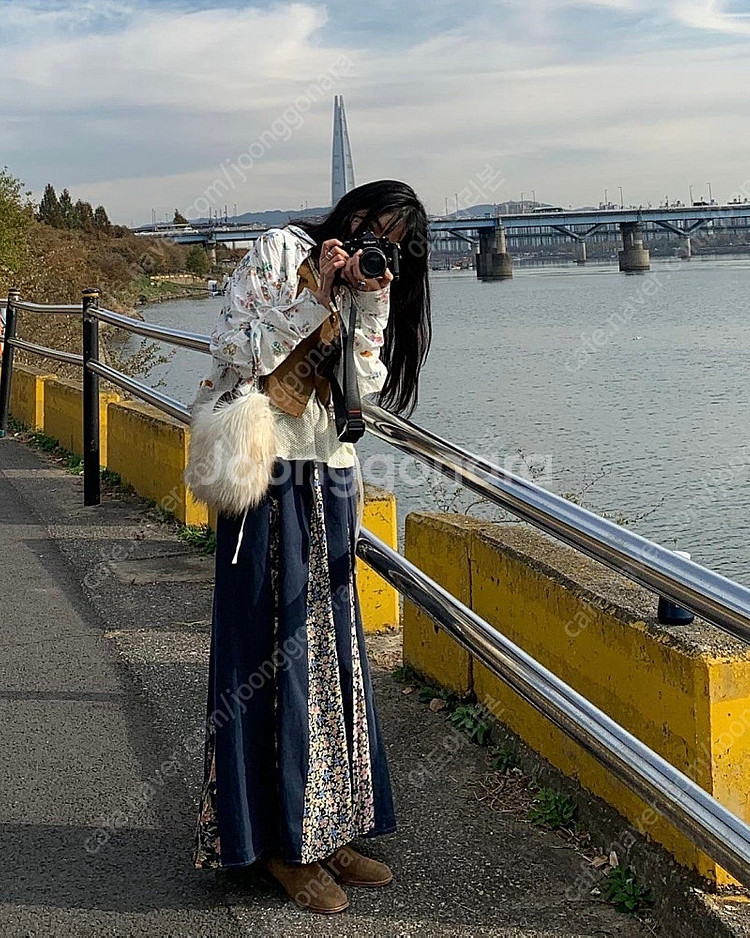 (빠른배송 미개봉) 미닛뮤트 퍼 카푸치노 파르벵 프레클--6