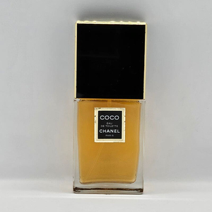 빈티지~샤넬 코코 50ml EDT 향수