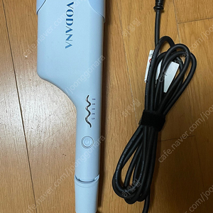 보다나 물결고데기 40mm 프리볼트