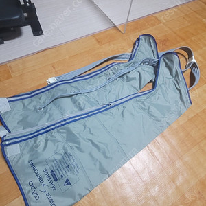 가포 파워 스트레칭 마사지기 매트포함