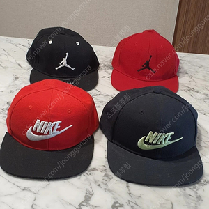 키즈, 어린이, 초딩 나이키 조던 스냅백 모자 판매합니다