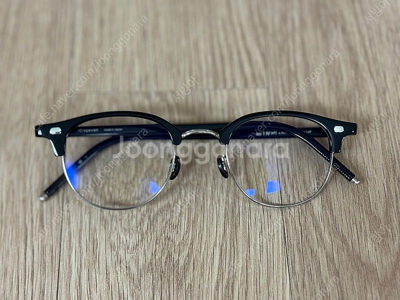 [판매] 텐아이반 no1 서몬트 블랙(47size)--1