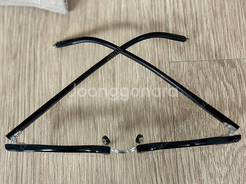 [판매] 텐아이반 no1 서몬트 블랙(47size)--6