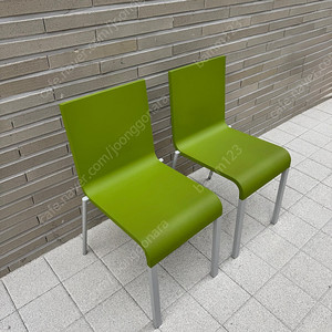Vitra 비트라 03 체어 의자