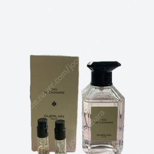 겔랑 오 드 캐시미어 향수 100ml