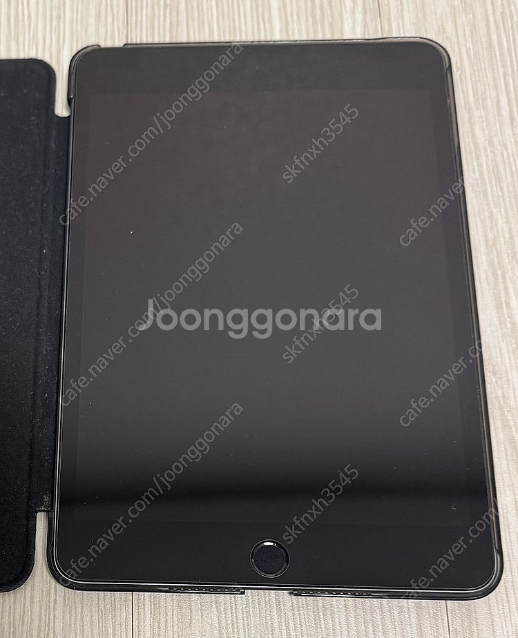 아이패드 미니5 wifi 64GB 판매합니다(91%)--2