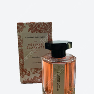 라티잔 퍼퓨머 베티버 에카라트(에칼라트) 100ml